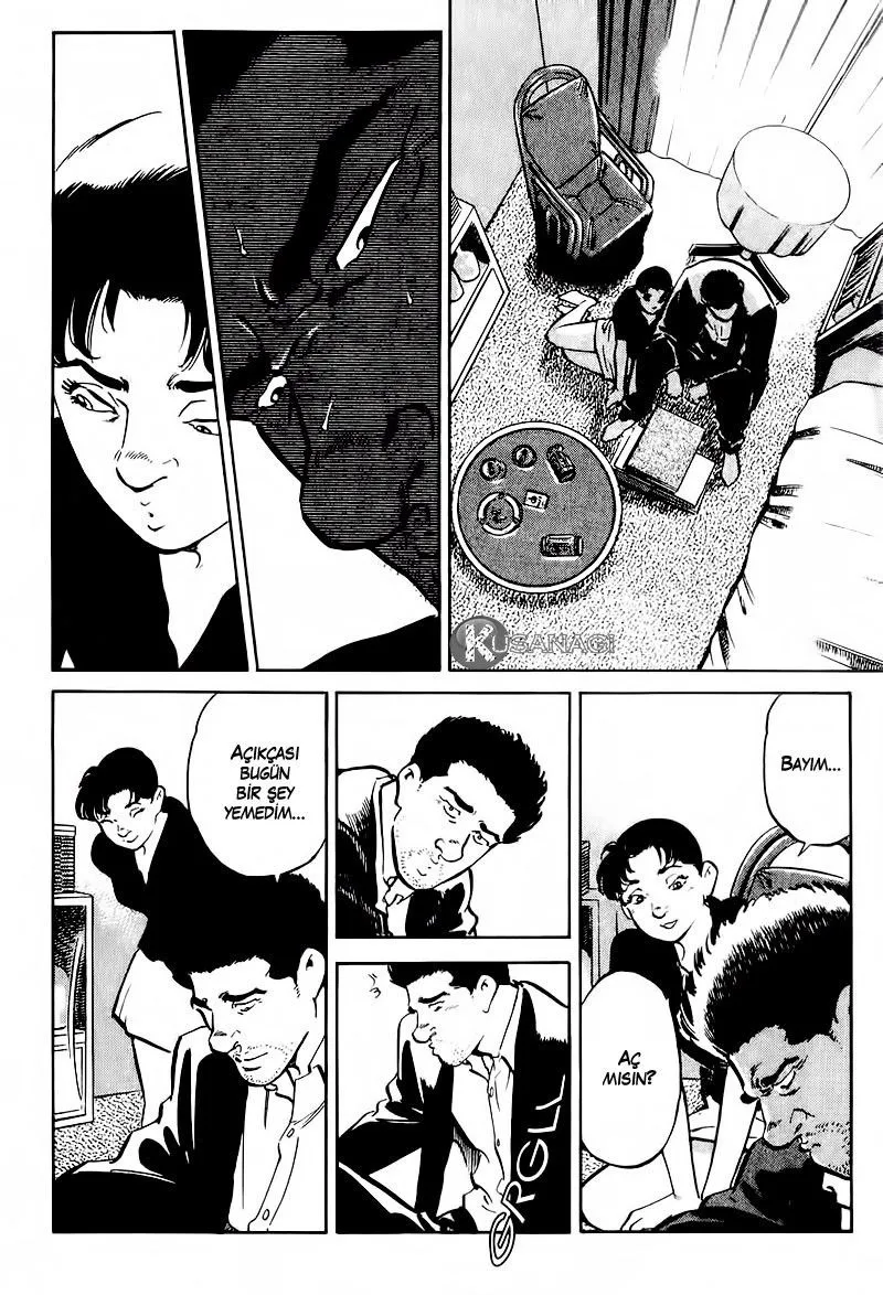 Bölüm 32 - Sayfa 9