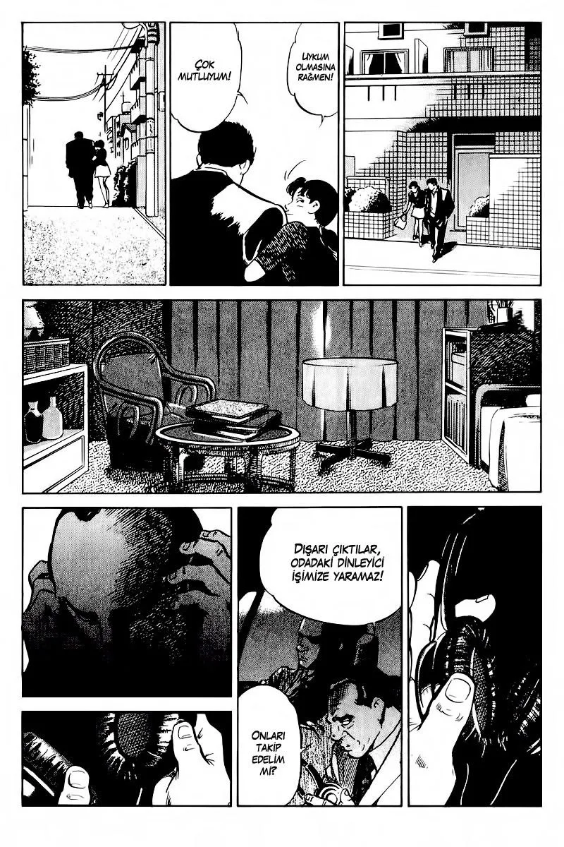 Bölüm 32 - Sayfa 11