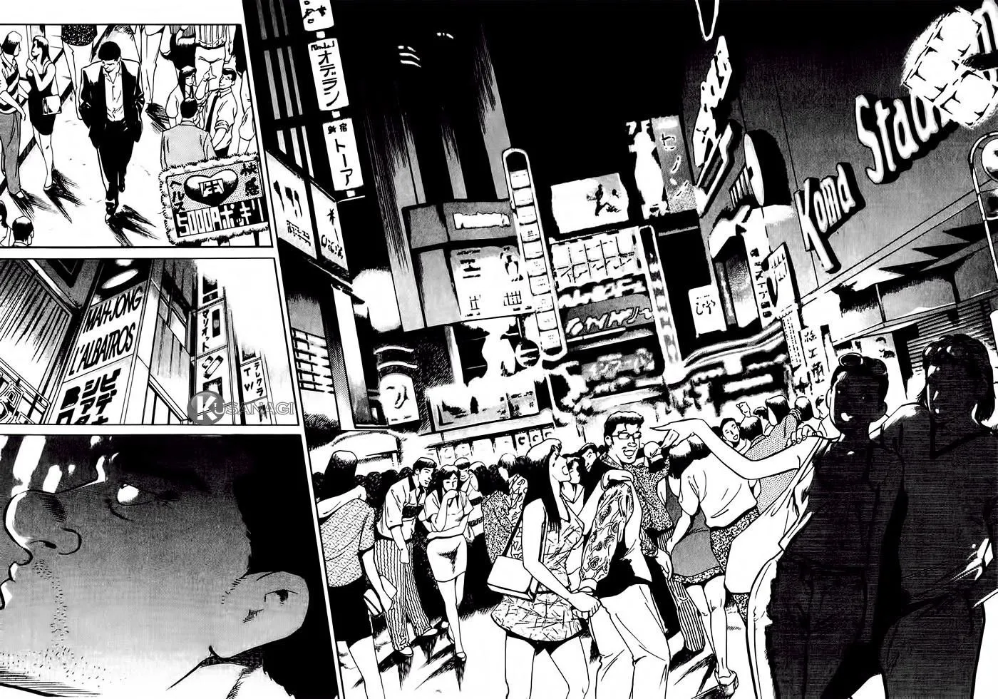 Bölüm 34 - Sayfa 10