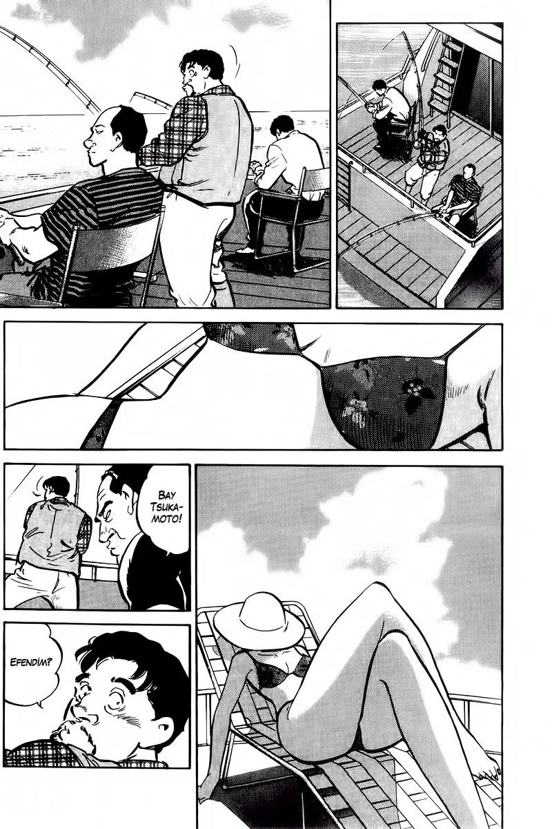 Bölüm 38 - Sayfa 11