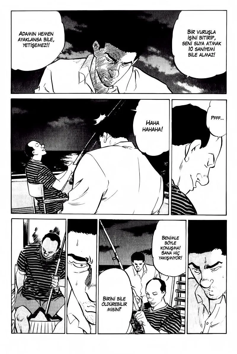 Bölüm 39 - Sayfa 8