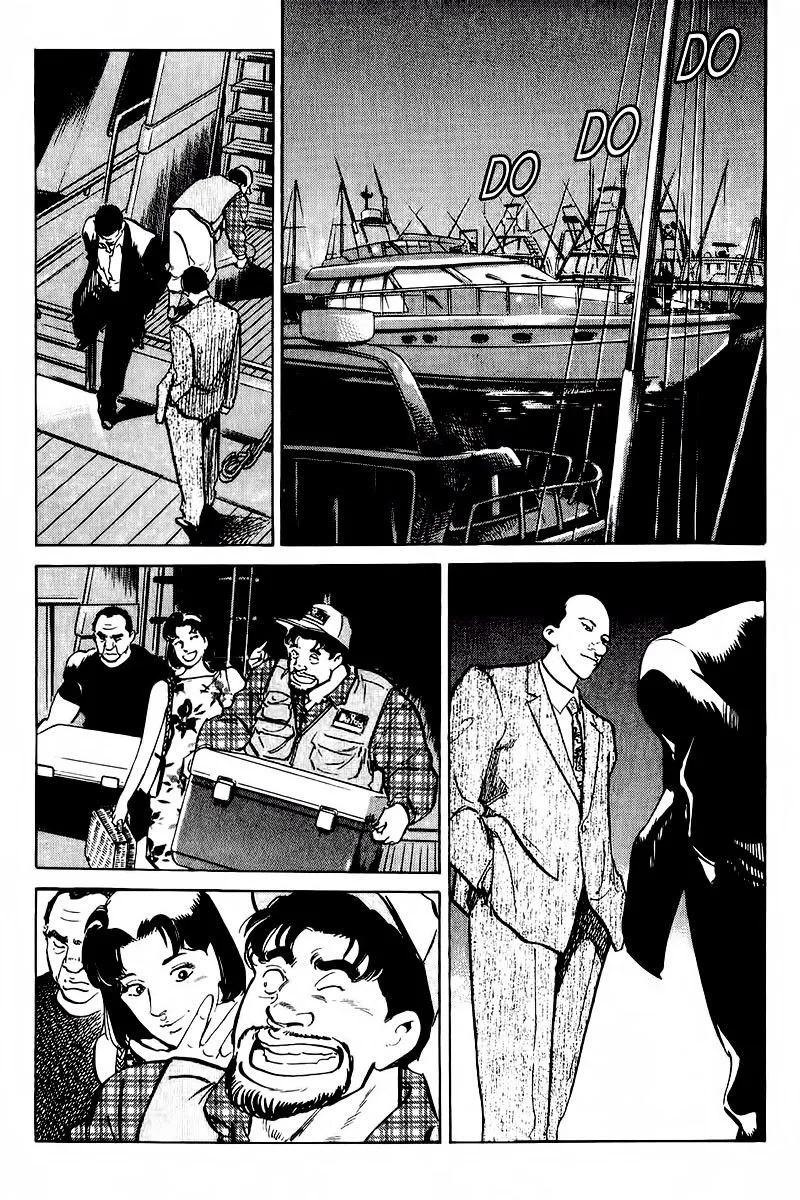 Bölüm 40 - Sayfa 8