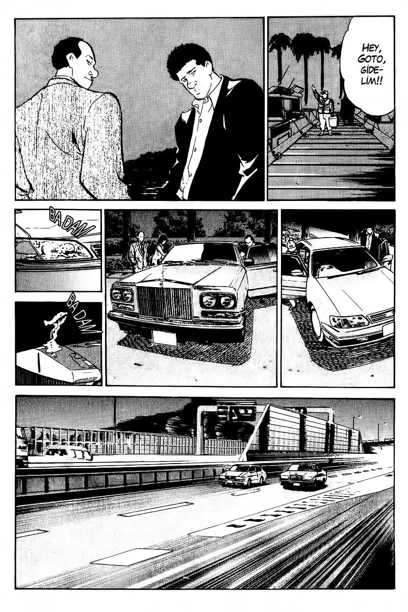 Bölüm 40 - Sayfa 11