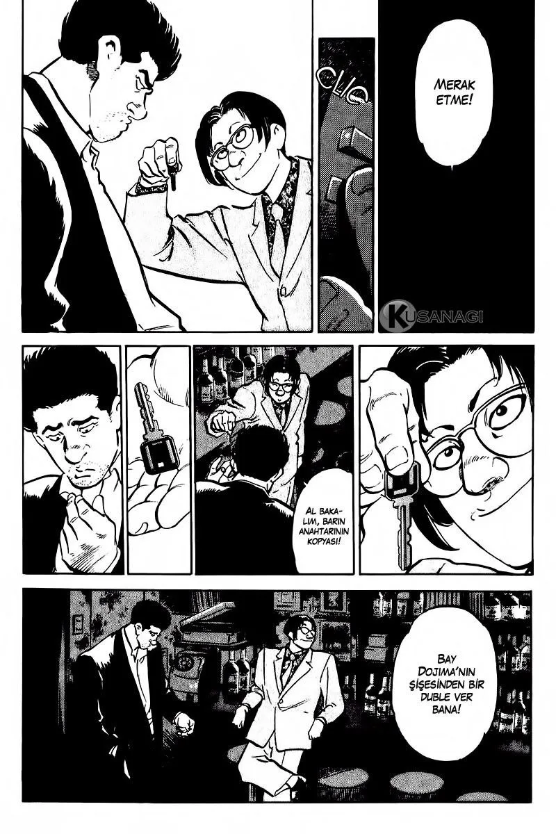 Bölüm 40 - Sayfa 19