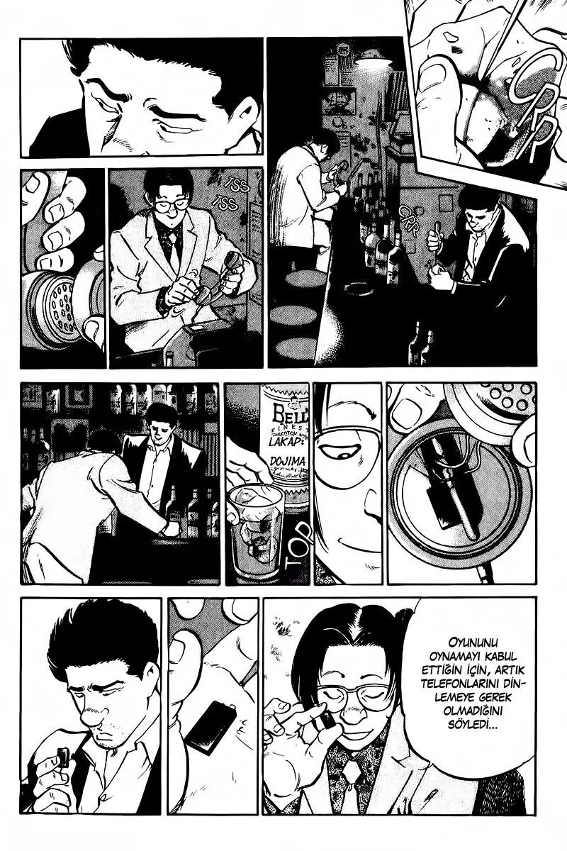 Bölüm 40 - Sayfa 20