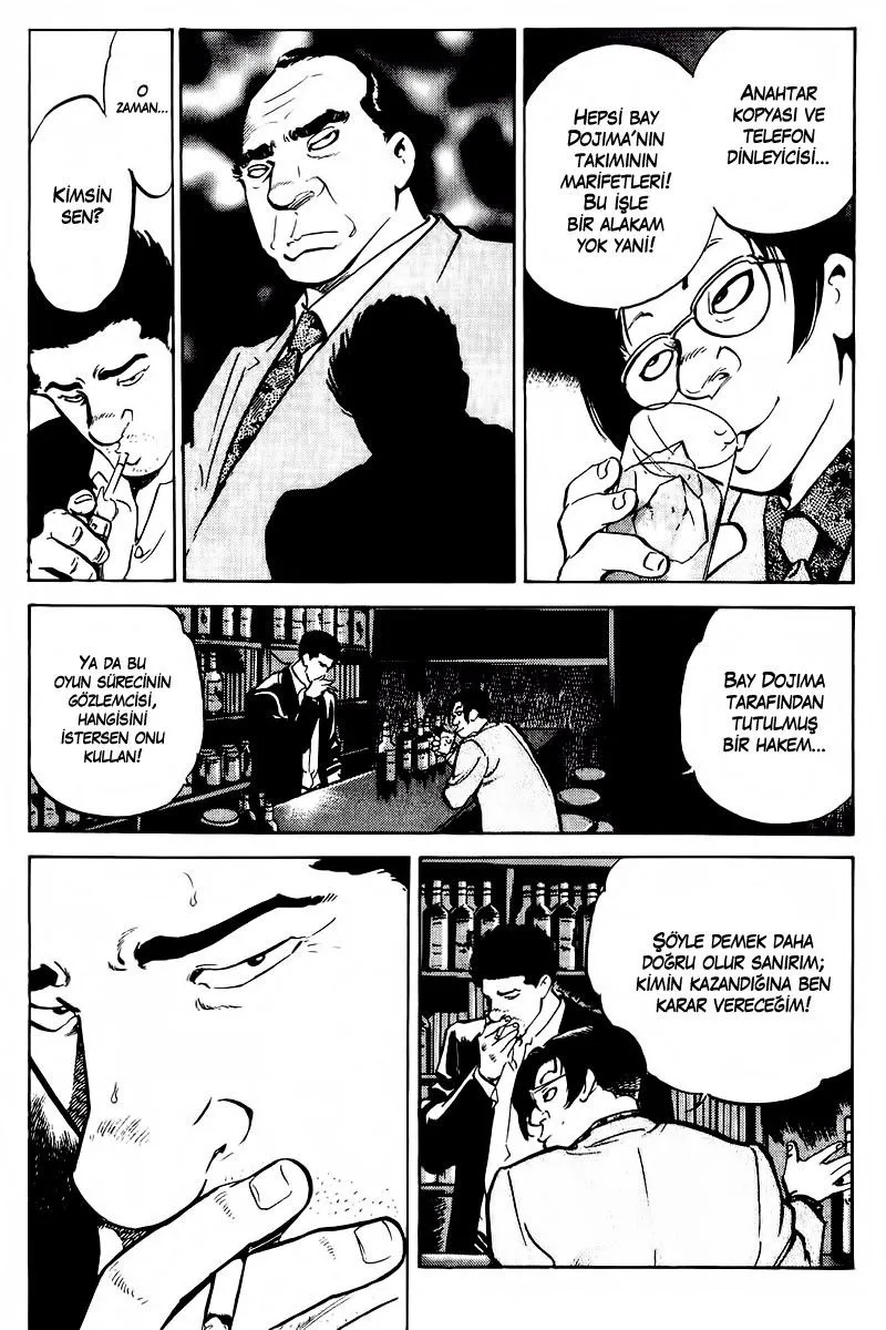 Bölüm 40 - Sayfa 21
