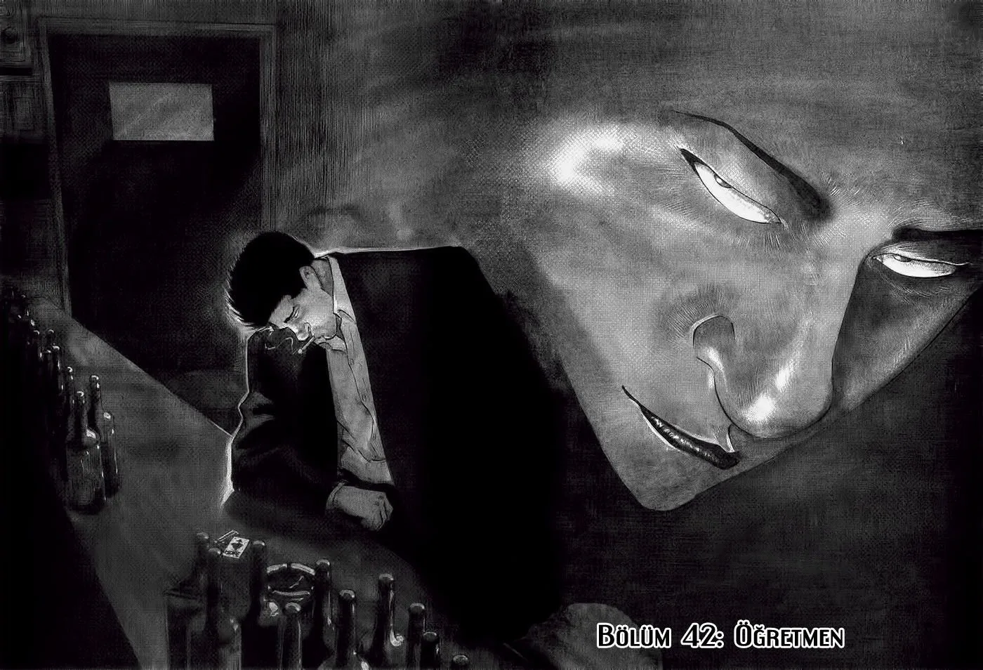 Bölüm 42 - Sayfa 2