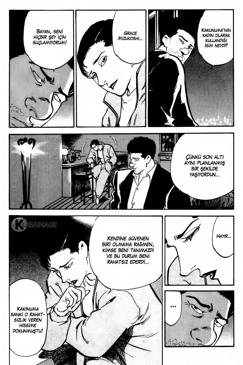 Bölüm 50 - Sayfa 9