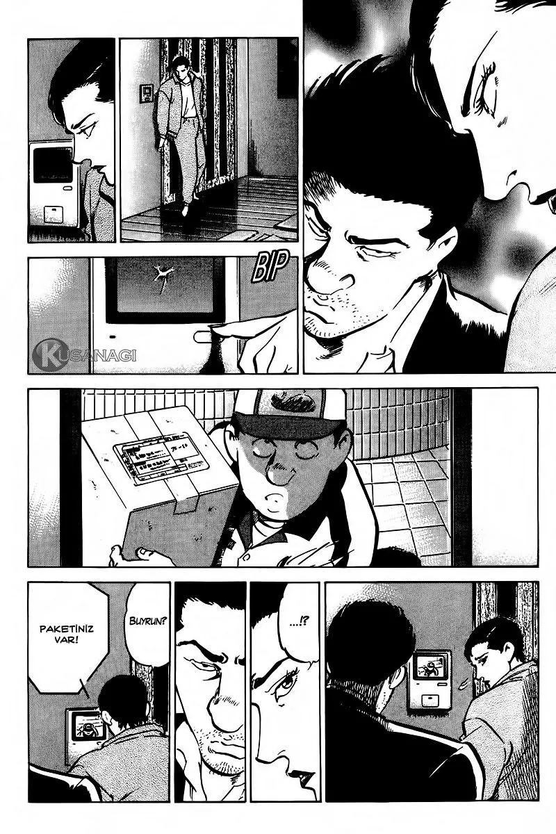 Bölüm 50 - Sayfa 11