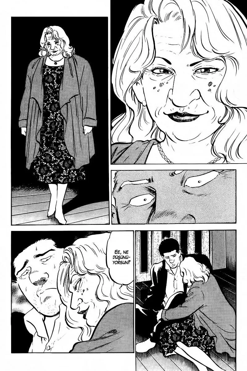 Bölüm 50 - Sayfa 19