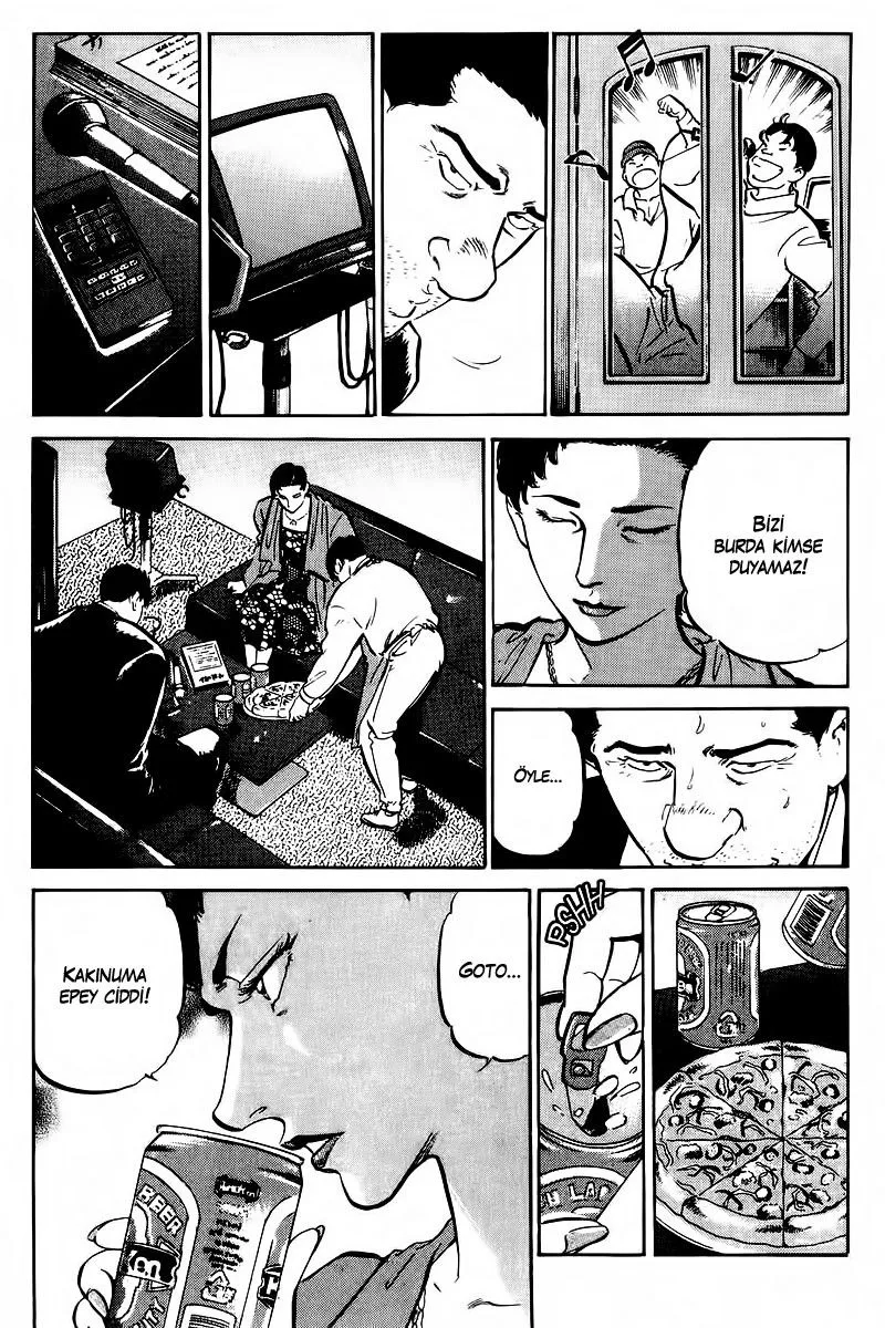 Bölüm 55 - Sayfa 11