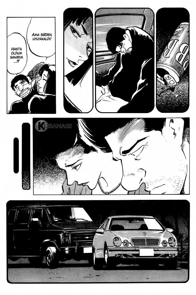 Bölüm 55 - Sayfa 18