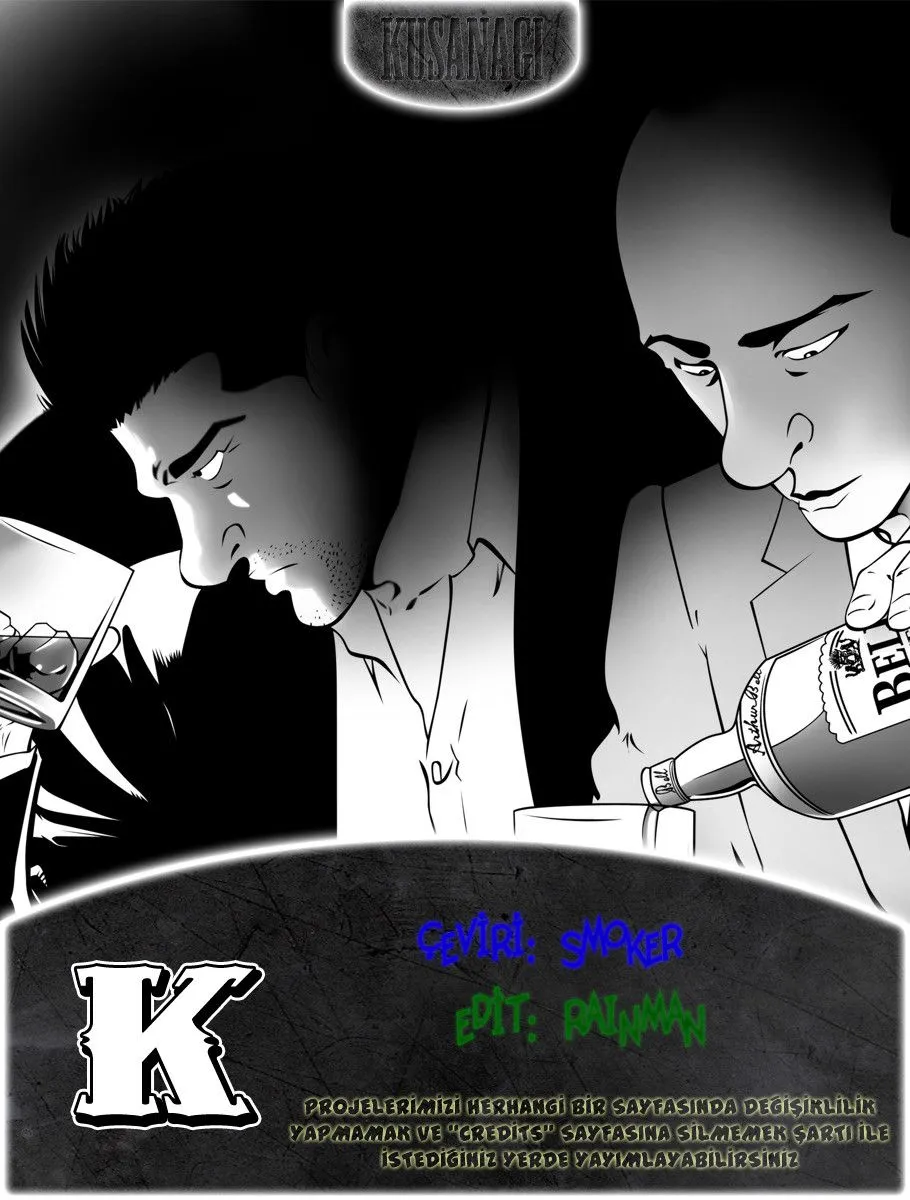 Bölüm 64 - Sayfa 1