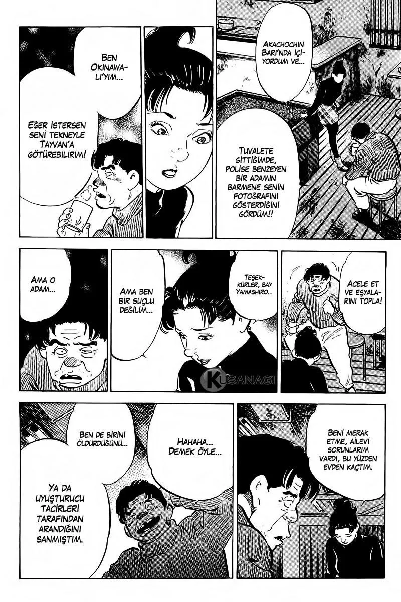 Bölüm 65 - Sayfa 11