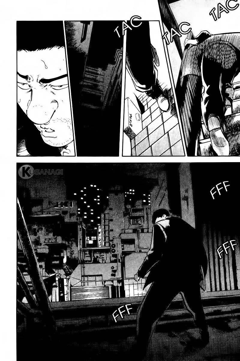 Bölüm 65 - Sayfa 18