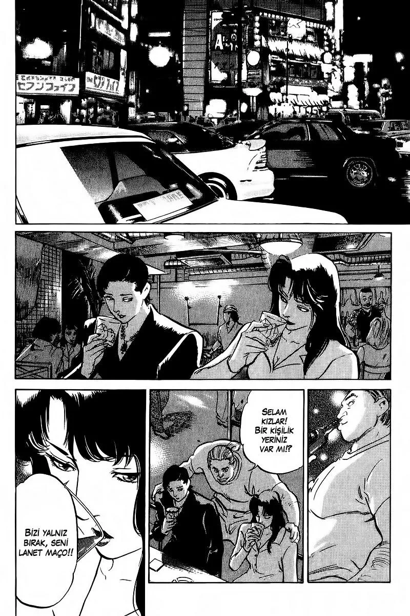 Bölüm 70 - Sayfa 11