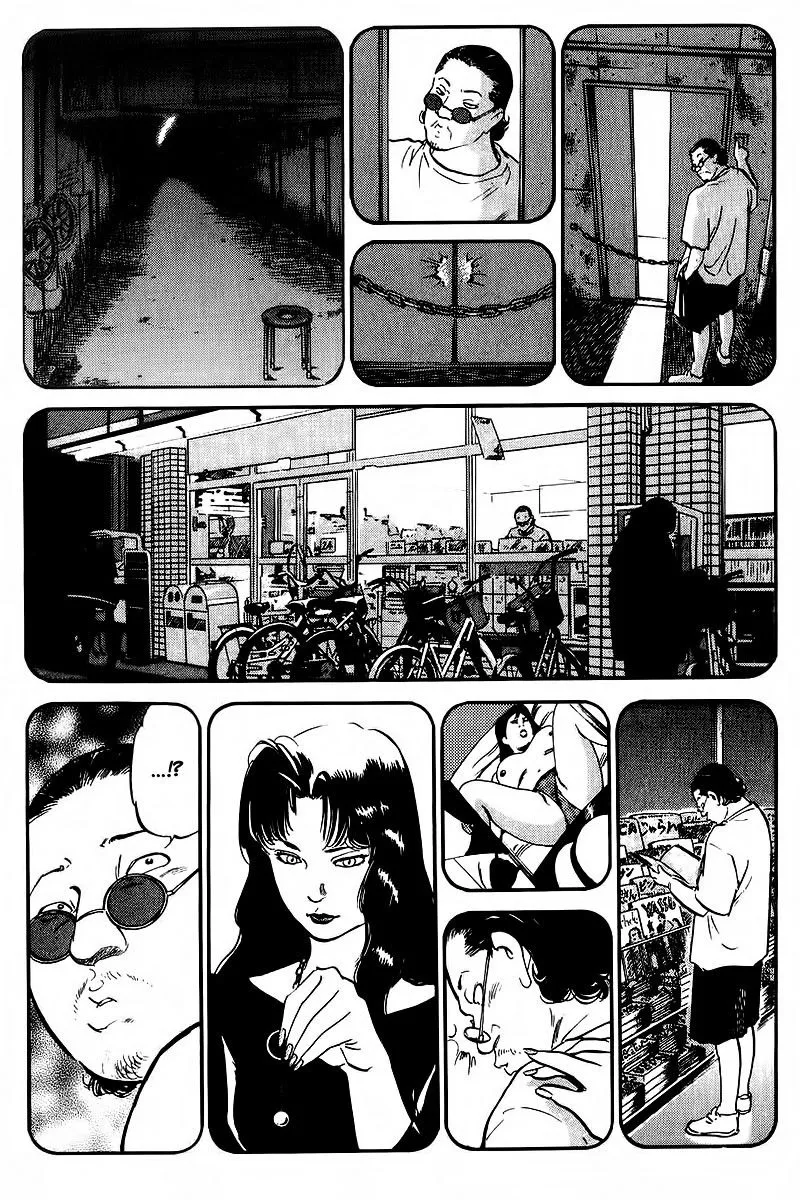 Bölüm 70 - Sayfa 18