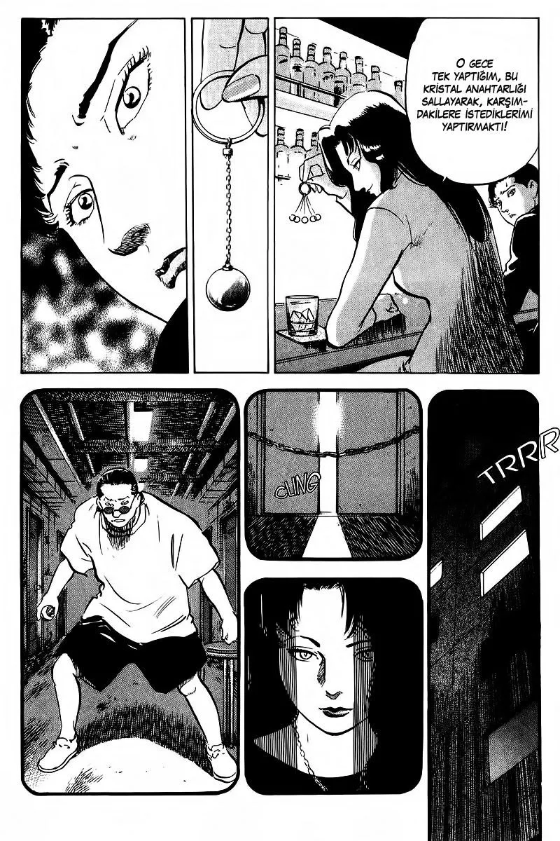 Bölüm 70 - Sayfa 20