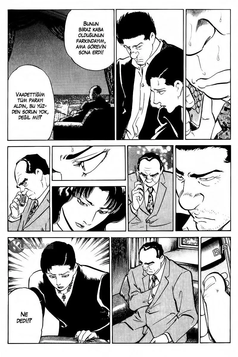 Bölüm 74 - Sayfa 20