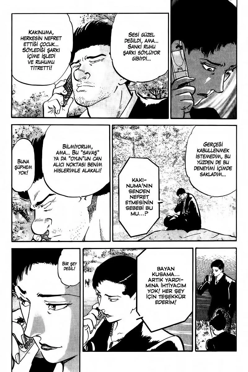 Bölüm 77 - Sayfa 18