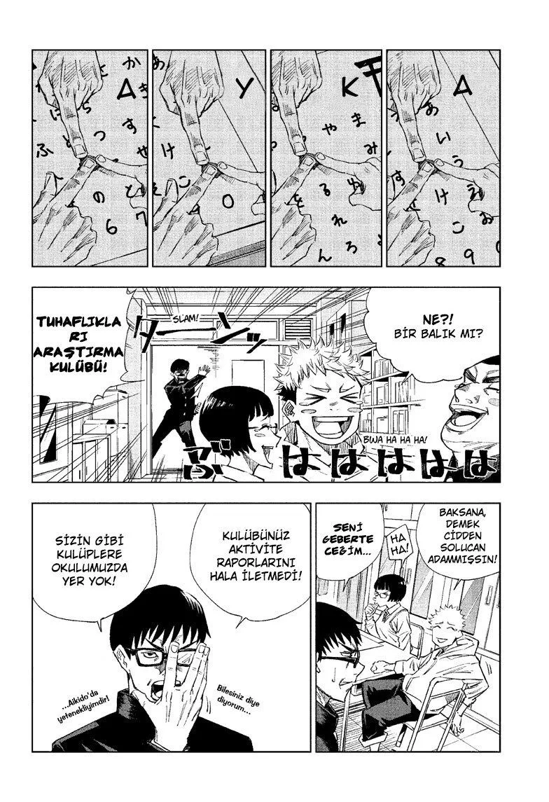 Bölüm 1 - Sayfa 3