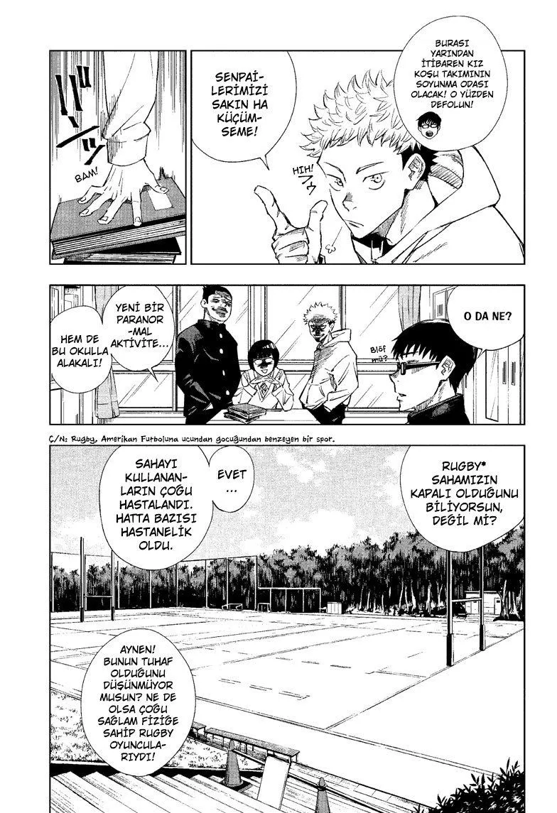 Bölüm 1 - Sayfa 4