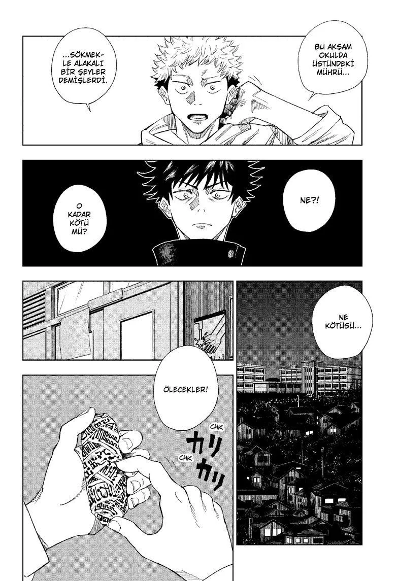 Bölüm 1 - Sayfa 22