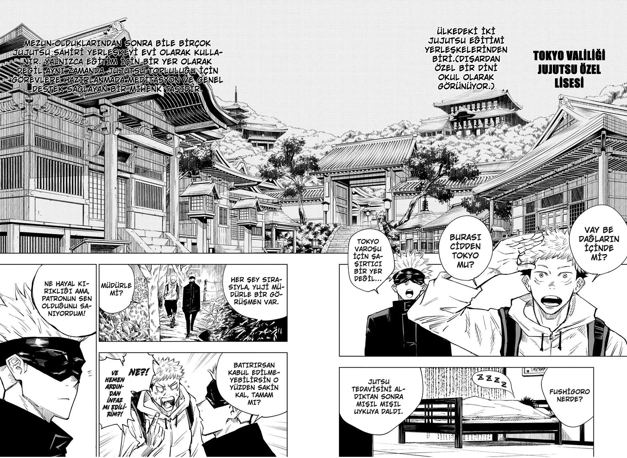 Bölüm 3 - Sayfa 2