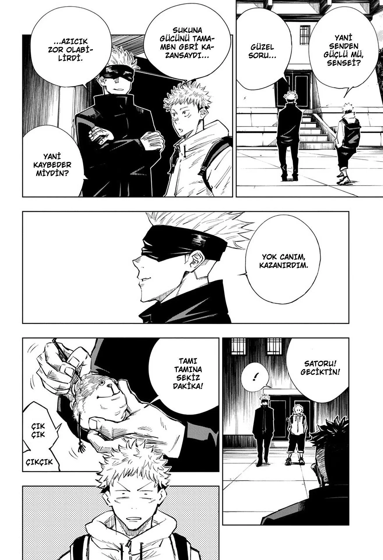 Bölüm 3 - Sayfa 5