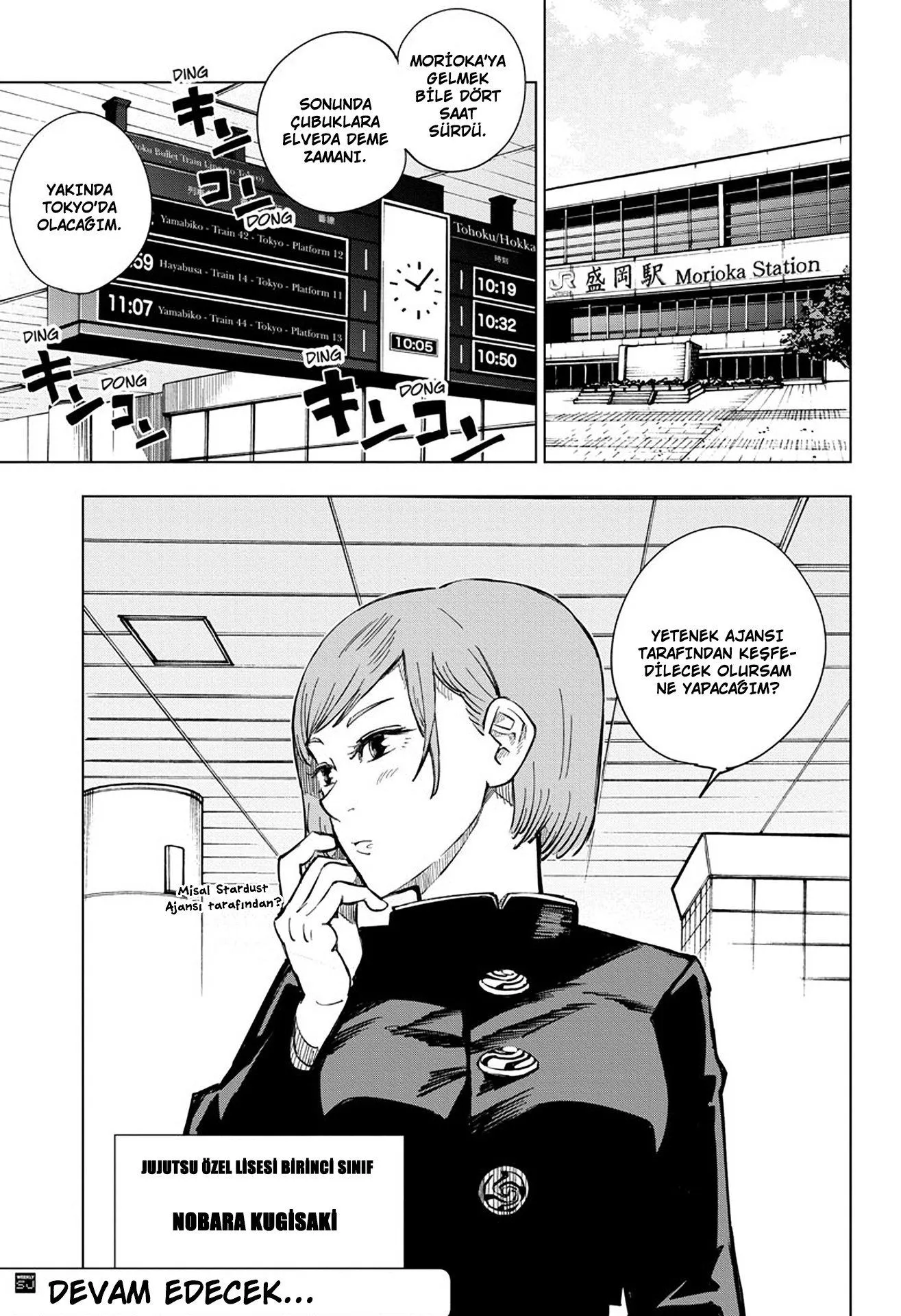 Bölüm 3 - Sayfa 22