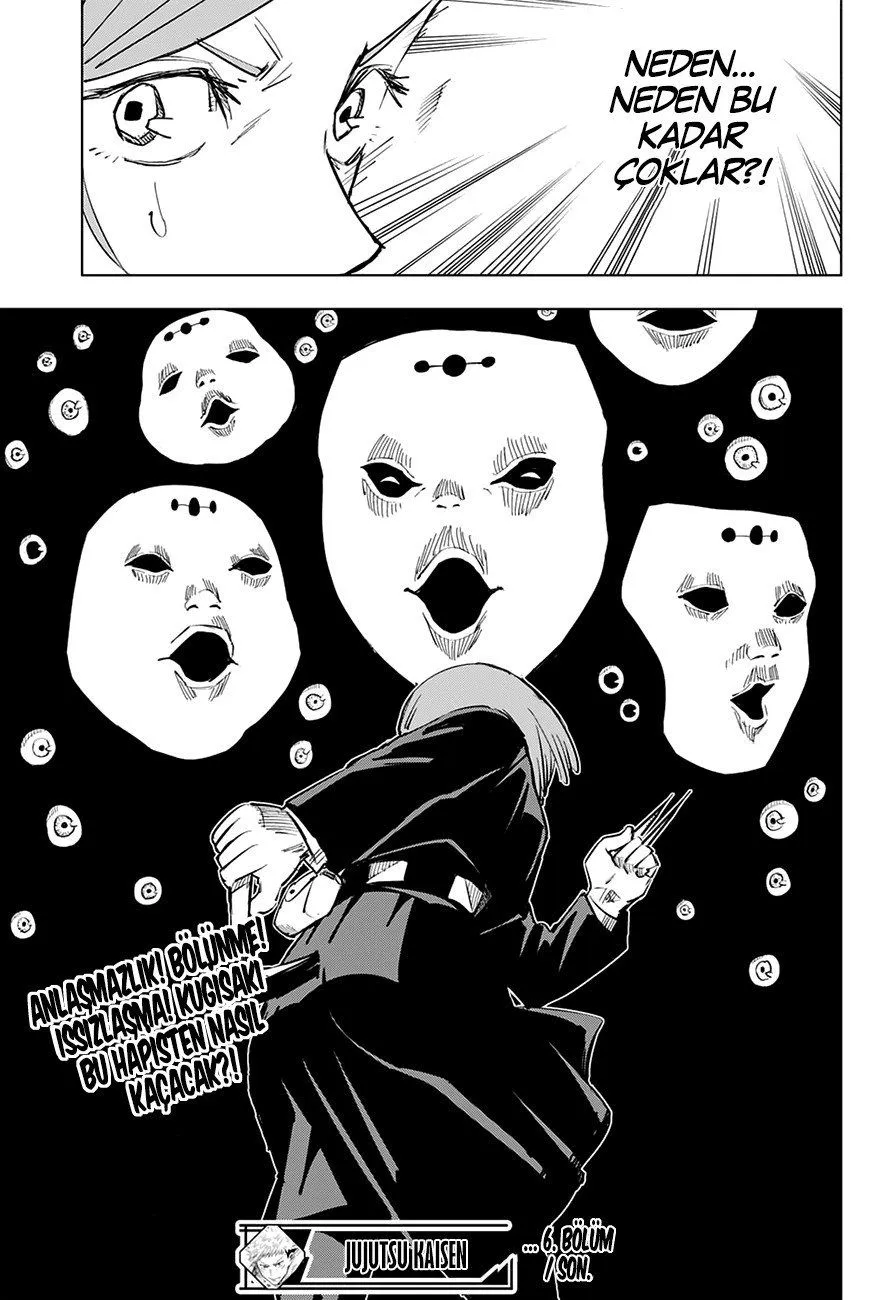 Bölüm 6 - Sayfa 18