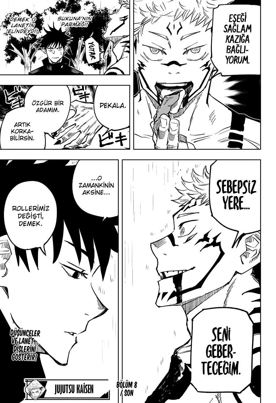 Bölüm 8 - Sayfa 18