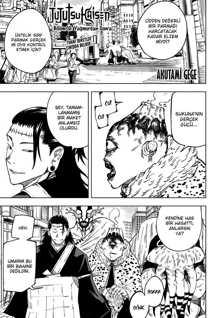 Bölüm 10 - Sayfa 1