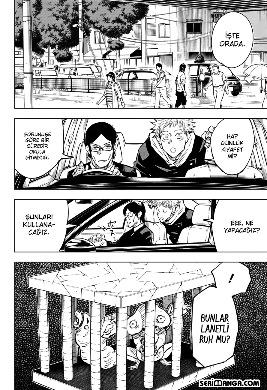 Bölüm 21 - Sayfa 14