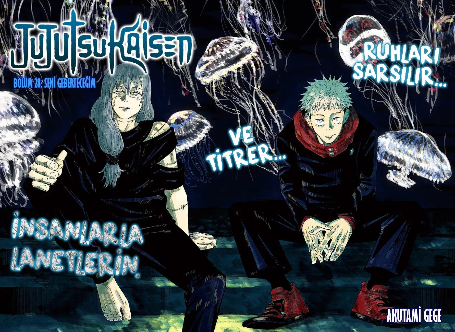 Bölüm 28 - Sayfa 2