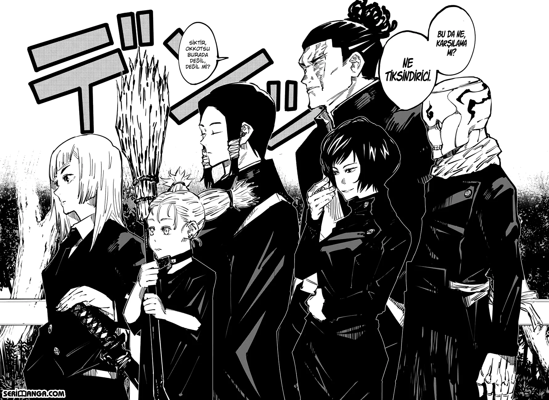 Bölüm 32 - Sayfa 12