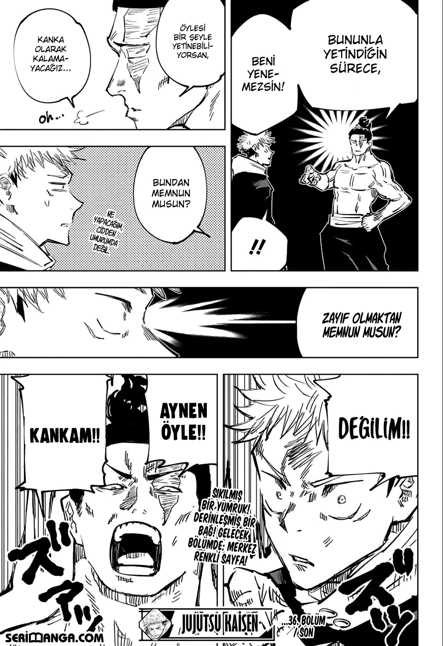Bölüm 36 - Sayfa 19