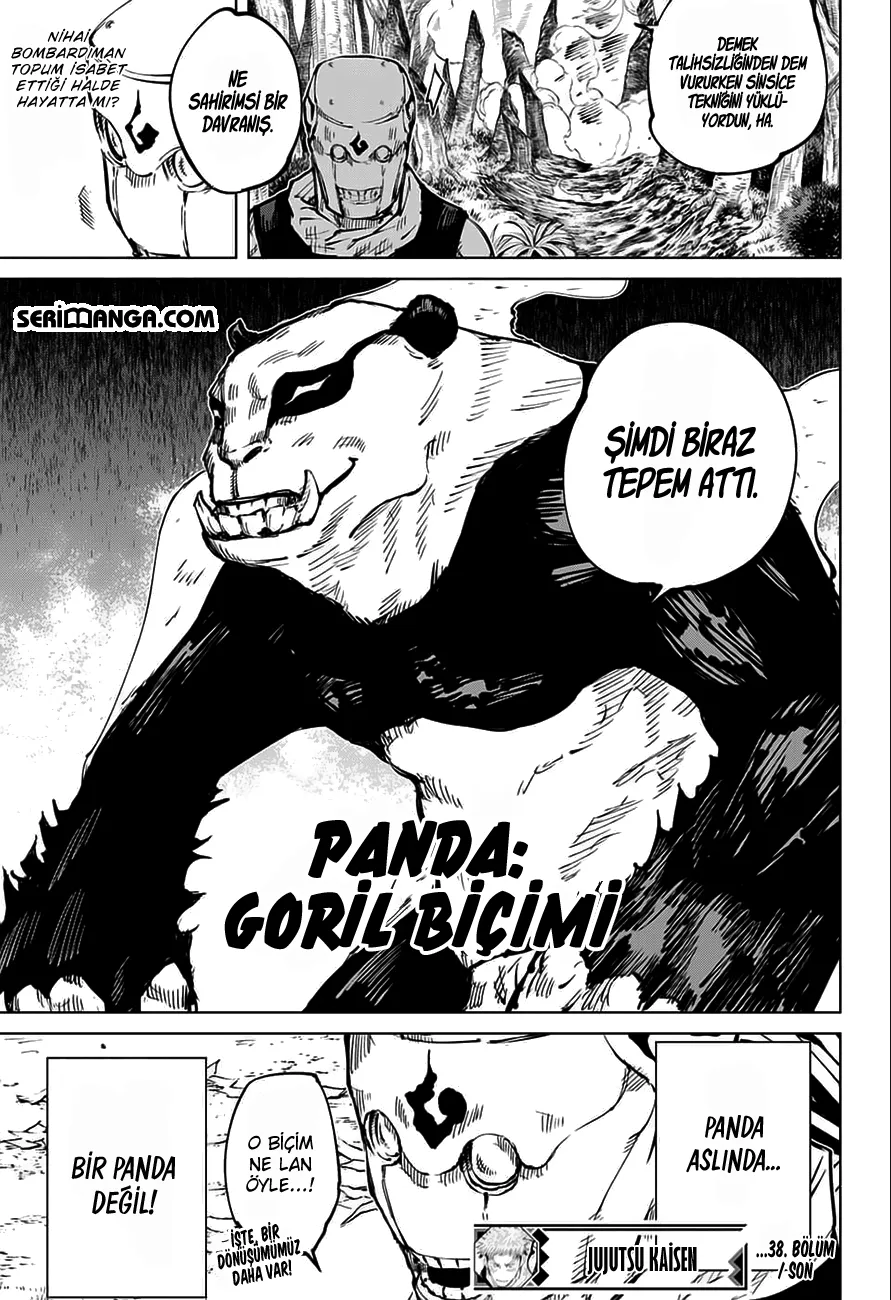 Bölüm 38 - Sayfa 18