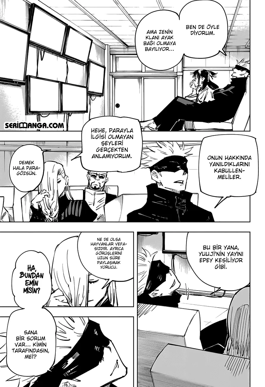 Bölüm 40 - Sayfa 11