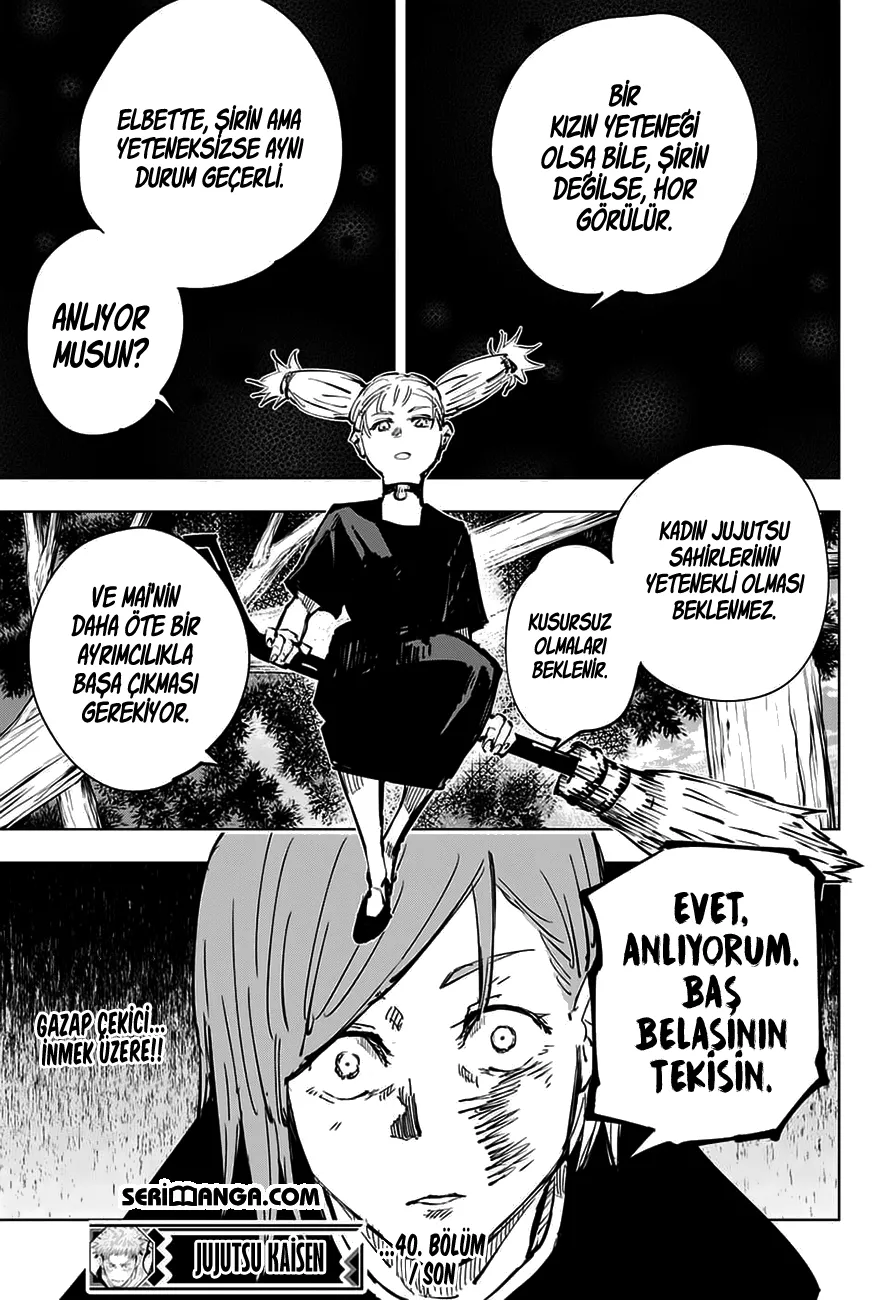 Bölüm 40 - Sayfa 19