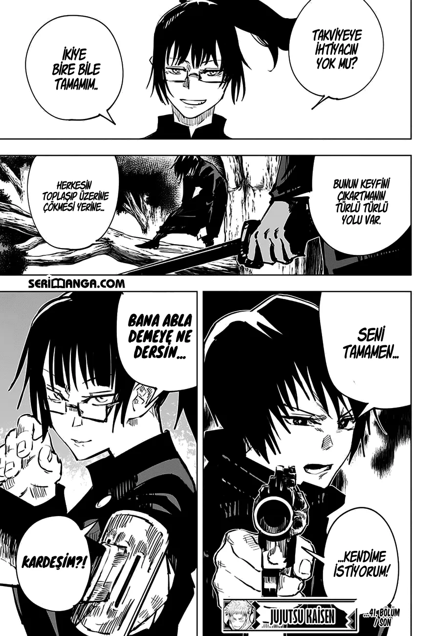 Bölüm 41 - Sayfa 19