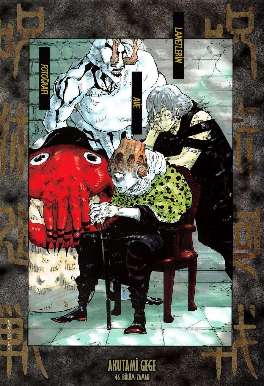 Bölüm 46 - Sayfa 1