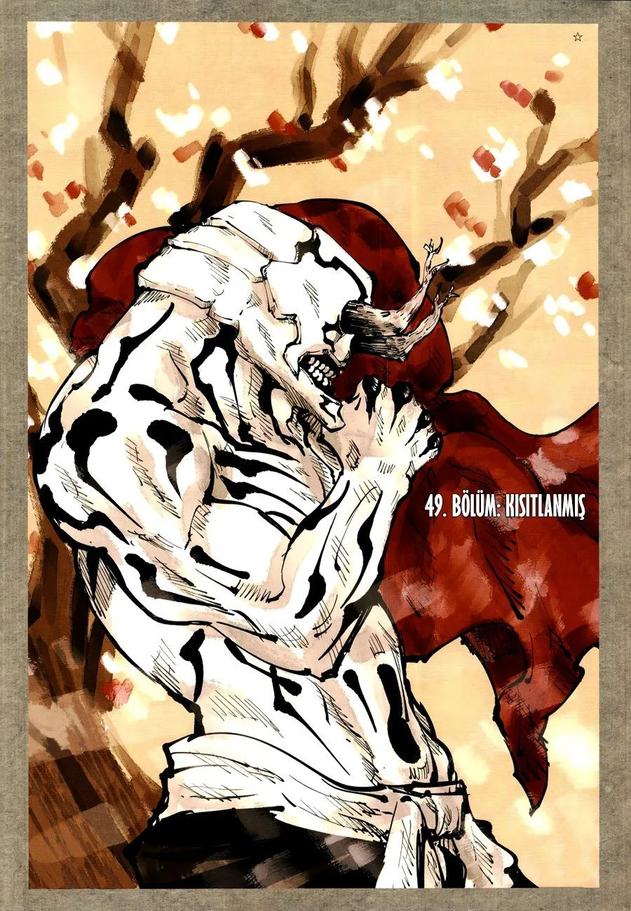 Bölüm 49 - Sayfa 1