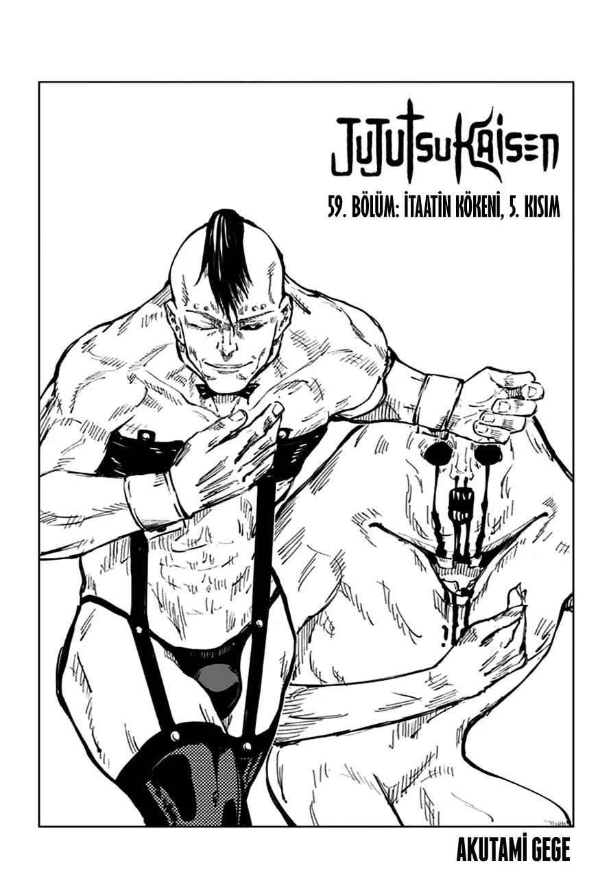 Bölüm 59 - Sayfa 1