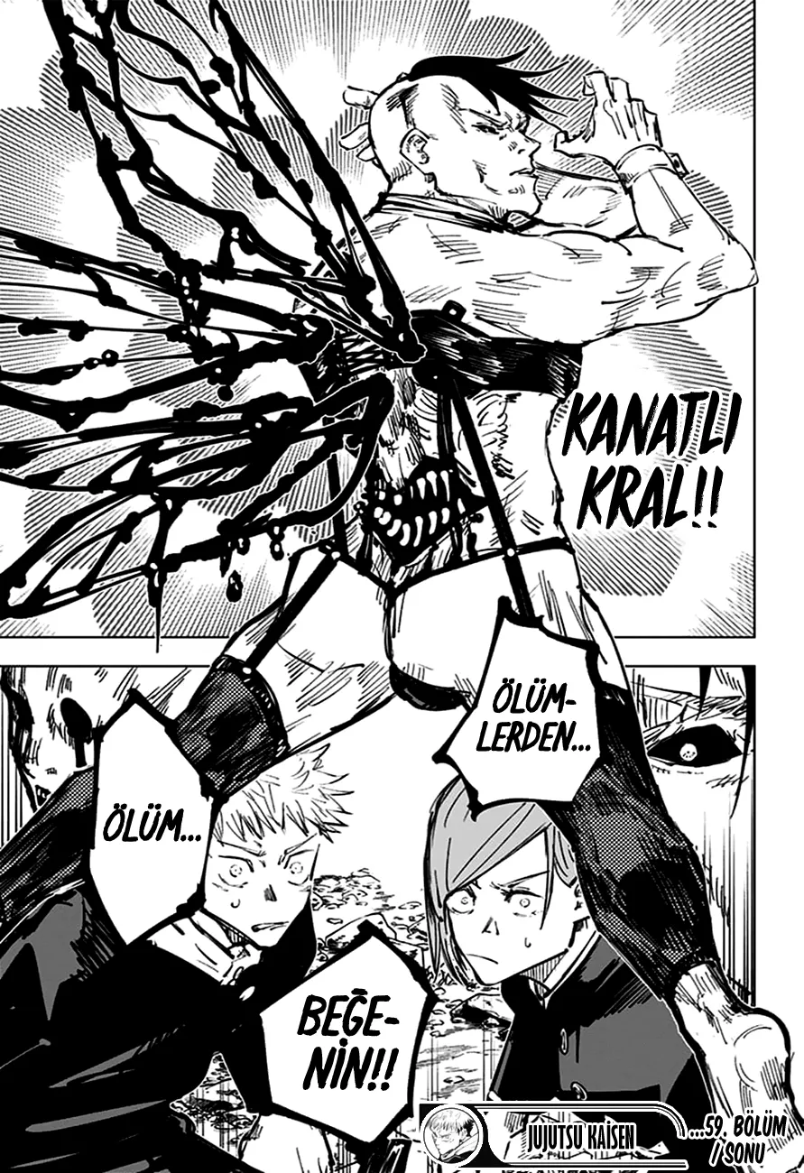 Bölüm 59 - Sayfa 19