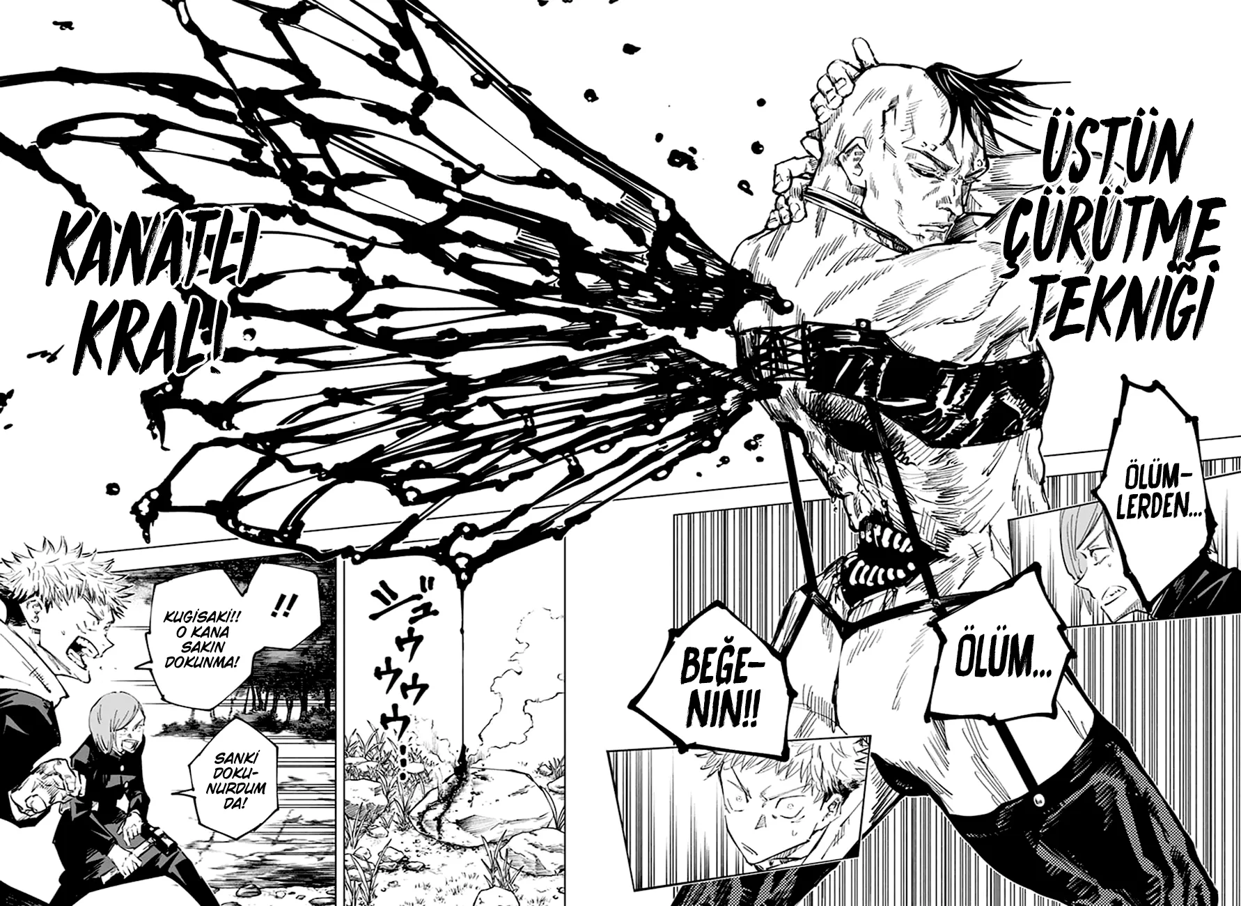 Bölüm 60 - Sayfa 2