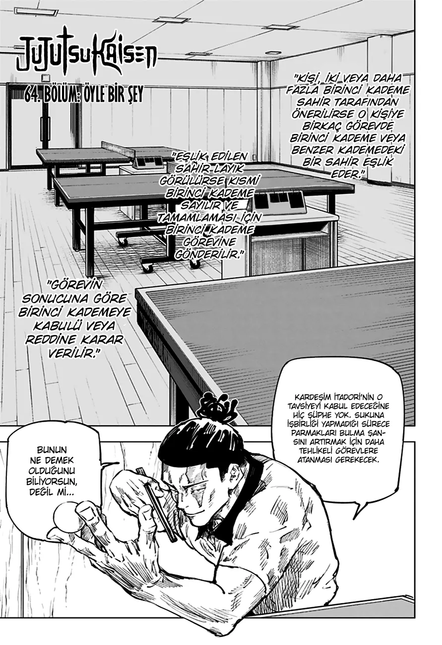 Bölüm 64 - Sayfa 1