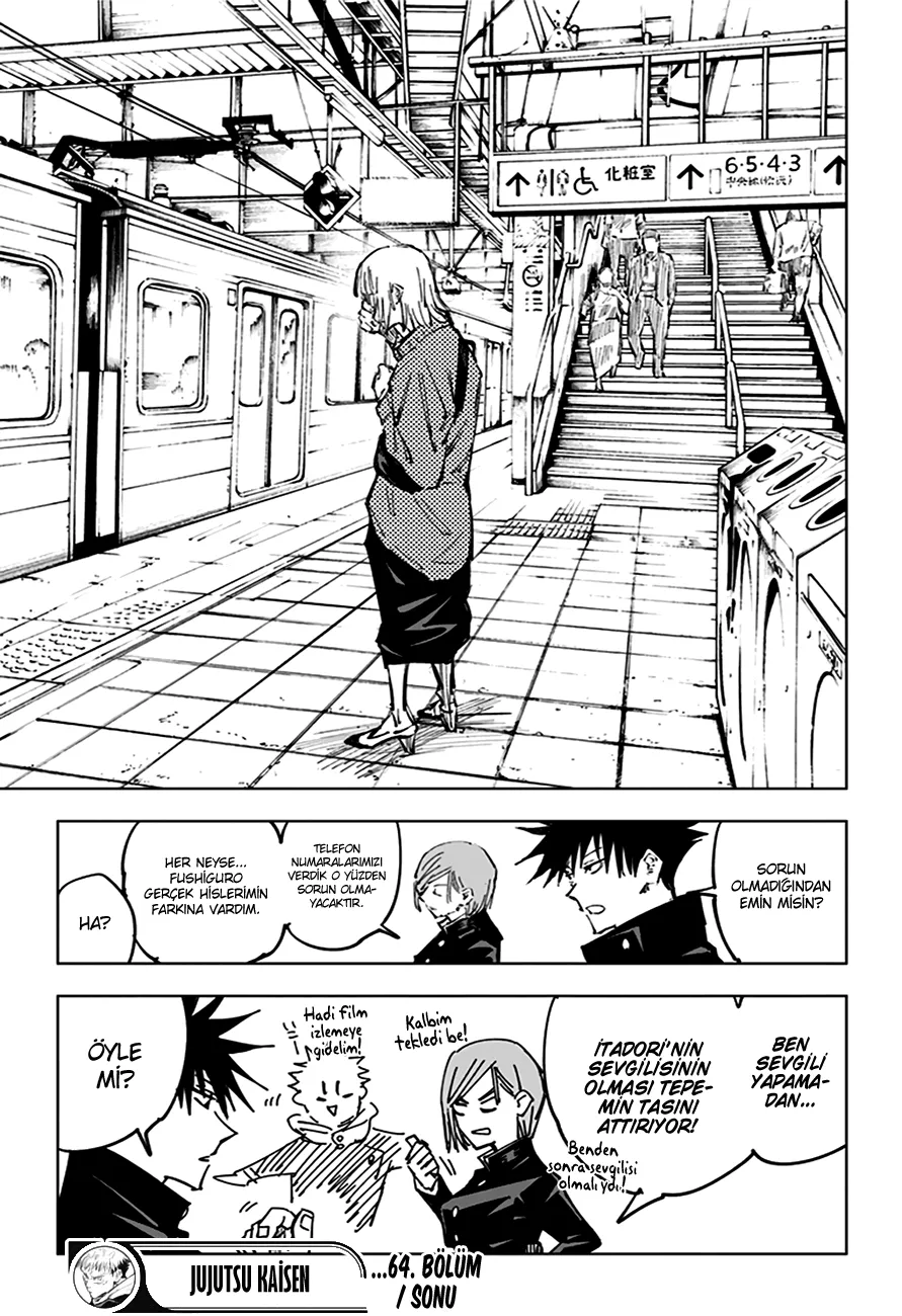 Bölüm 64 - Sayfa 19