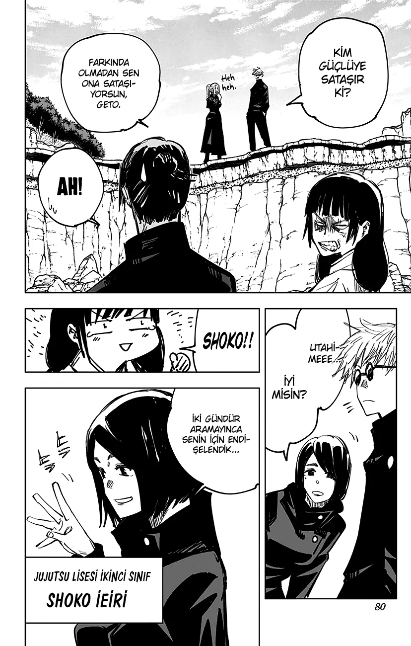 Bölüm 65 - Sayfa 12