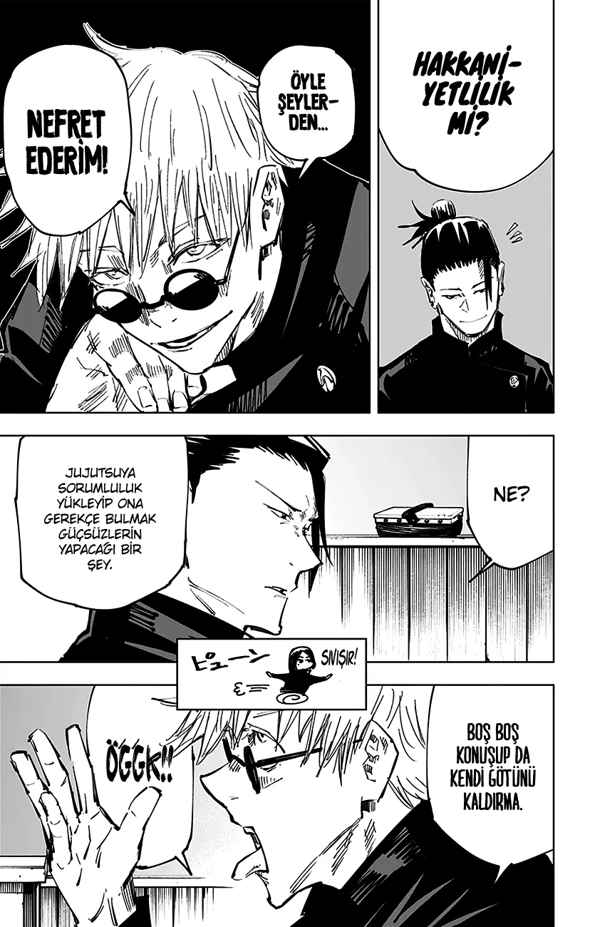 Bölüm 65 - Sayfa 17